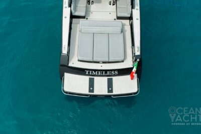 Vandutch 55 2017 yacht in Liguria, Italy - image 7