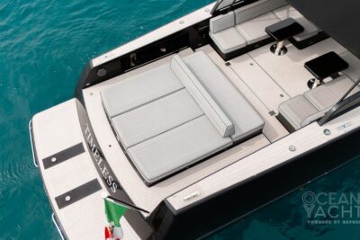 4 berth boat for sale in Liguria, Italy - photo 9