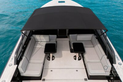 Vandutch 55 in Liguria, Italy - boat image 10