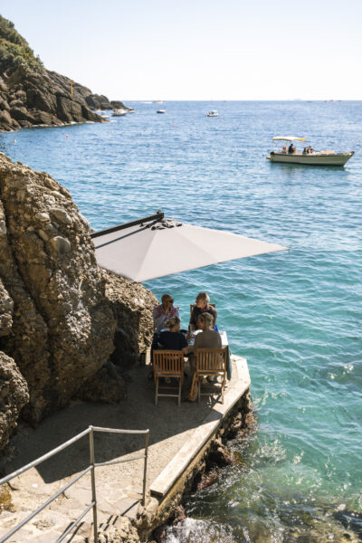 Ristorante Giorgio San Fruttuoso