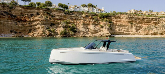 Pardo 38 (2026) for Sale: Ready for Immediate Delivery  — Full Equipment