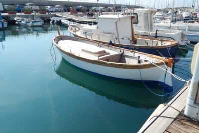 Used Di Capua Gozzo Di Capua 1988 for sale - image 2