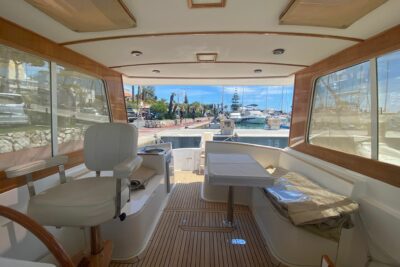 Used Grand Banks Eastbay 43 in Sanremo (France) - photo 13