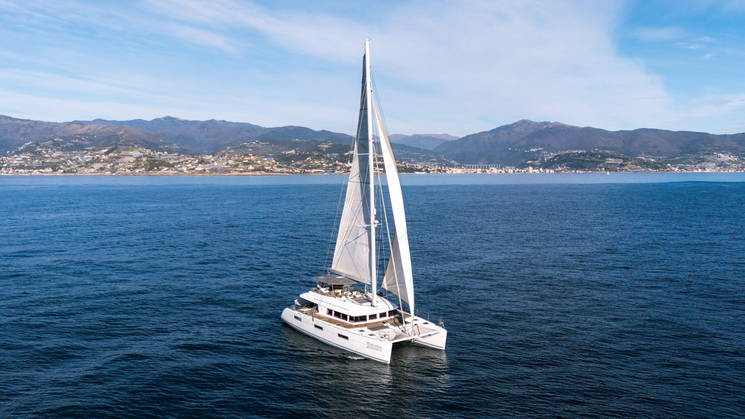 Lagoon Lagoon 620 – Catamarano – 5 cabine (2015)