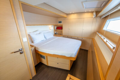 Used Lagoon Lagoon 620 2015 for sale - boat image 11