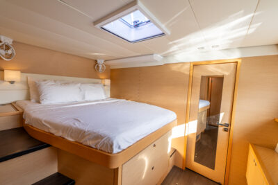 Used Lagoon Lagoon 620 in Sanremo (France) - photo 13