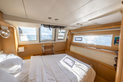 18.9m Lagoon Lagoon 620 yacht - photo 14