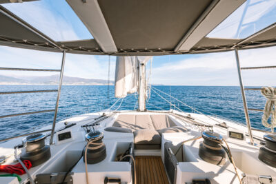 Catamaran by Lagoon model Lagoon 620 - photo 8