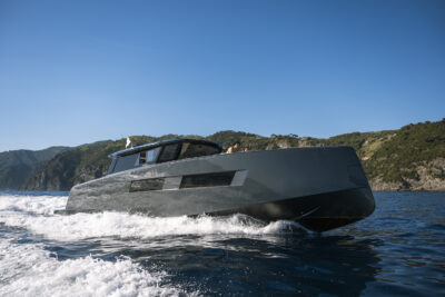 Used Pardo Yachts Pardo Gt52 2024 for sale - boat image 1