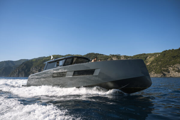 Used Pardo Yachts Pardo Gt52 2024 for sale - boat image 1