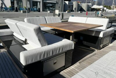 Used Pardo Yachts Pardo Gt52 2024 for sale - boat image 11