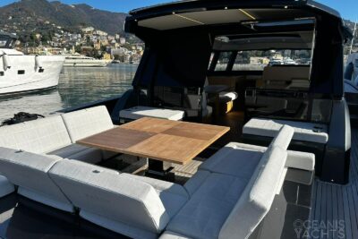 Used Pardo Yachts Pardo Gt52 2024 for sale - image 12