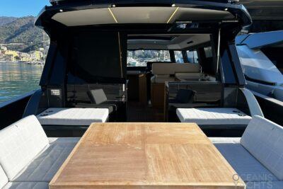 Used Pardo Yachts Pardo Gt52 in Liguria (France) - photo 13