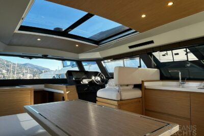 Pardo Yachts Pardo Gt52 2024 yacht in Liguria (France) - image 17