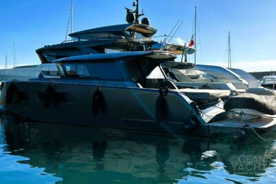Used Pardo Yachts Pardo Gt52 in Liguria (France) - photo 3