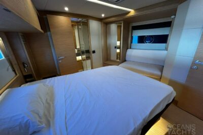 Used Pardo Yachts Pardo Gt52 2024 for sale - boat image 21