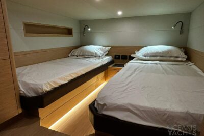 Used Pardo Yachts Pardo Gt52 in Liguria (France) - photo 23