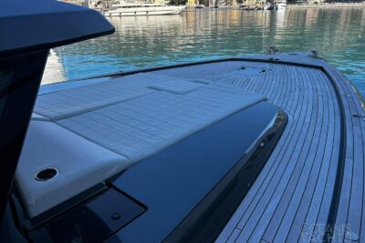 Pardo Yachts Pardo Gt52 2024 yacht in Liguria (France) - image 7