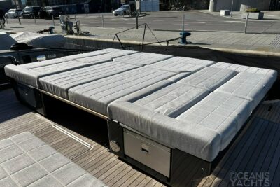 0 berth boat for sale in Liguria (France) - photo 9