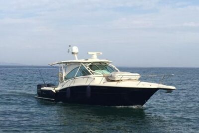 Used Scout Boats Scout Boats 350 Abaco 2009 for sale - image 2
