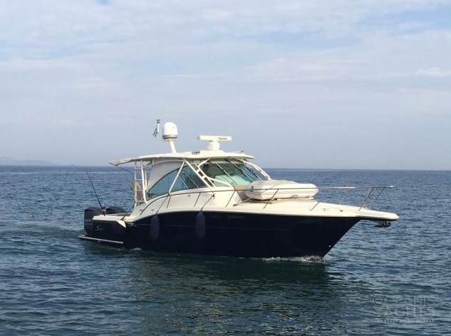 Scout Boats Scout Boats 350 Abaco
