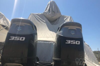 Used Scout Boats Scout Boats 350 Abaco in Grecia (France) - photo 13