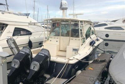 Used Scout Boats Scout Boats 350 Abaco in Grecia (France) - photo 3
