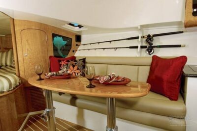 Motor boat by Scout Boats model Scout Boats 350 Abaco - photo 8