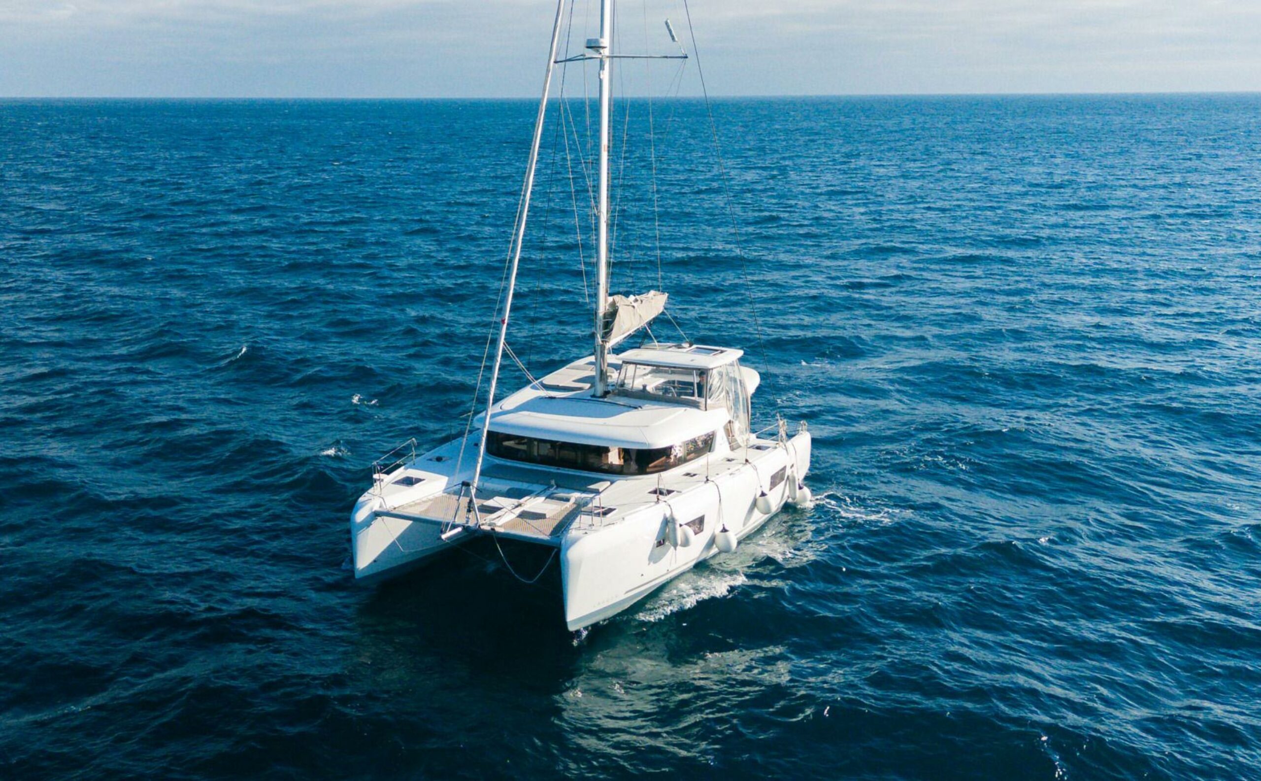 Lagoon 42 Veryta