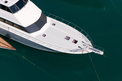 Used Bertram Bertram 76 in Sanremo (Italy) - photo 3