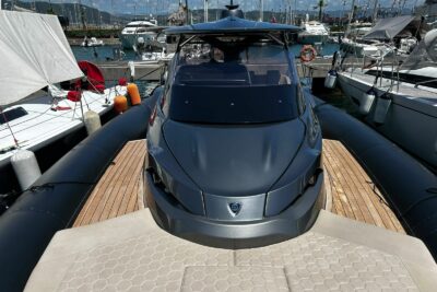 Used Sacs Marine Strider 15 2022 for sale - boat image 11