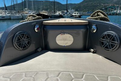 Used Sacs Marine Strider 15 2022 for sale - image 12