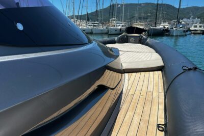 Used Sacs Marine Strider 15 in Liguria (Italy) - photo 13