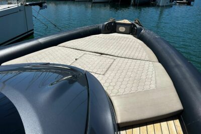 13.64m Sacs Marine Strider 15 yacht - photo 14