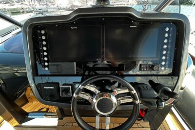 Sacs Marine Strider 15 2022 yacht in Liguria (Italy) - image 17