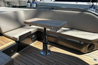 Used Sacs Marine Strider 15 2022 for sale - boat image 21