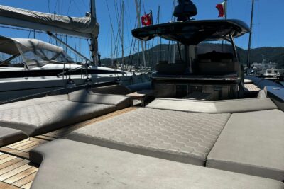 Used Sacs Marine Strider 15 in Liguria (Italy) - photo 23