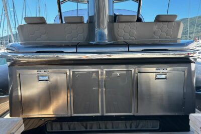 13.64m Sacs Marine Strider 15 yacht - photo 24