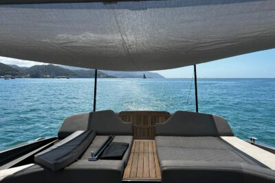 0 berth boat for sale in Liguria (Italy) - photo 29