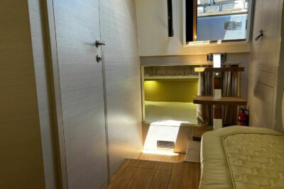 0 cabin 0 guest inflatable boat in Liguria (Italy) - boat image 6