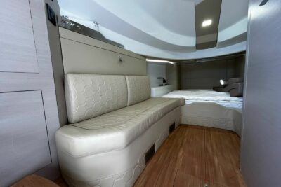 Sacs Marine Strider 15 2022 yacht in Liguria (Italy) - image 7