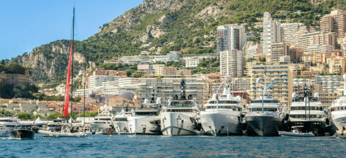 Oceanis Yachts al Monaco Yacht Show 2026: Pardo Yachts debutta al Salone