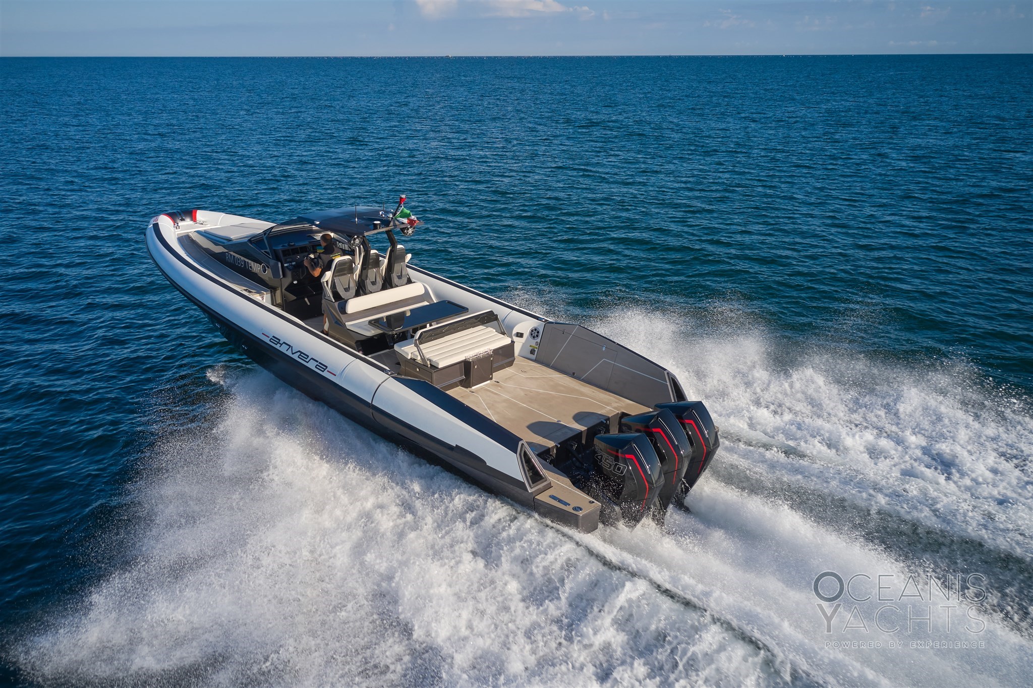 Anvera 42 S