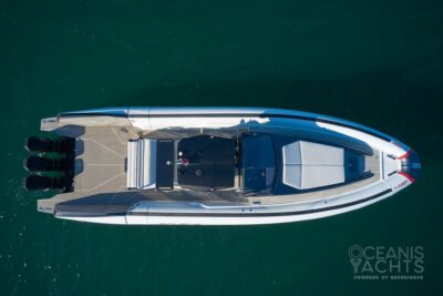 New Anvera 42 S in Sanremo, Liguria (Italy) - photo 3