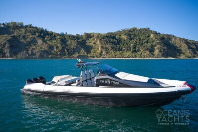 Anvera 42 S 2021 yacht in Sanremo, Liguria (Italy) - image 7