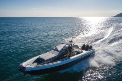 2 berth boat for sale in Sanremo, Liguria (Italy) - photo 9