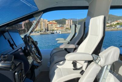 Used Anvera 48 in Mare Adriatico (Italy) - photo 13