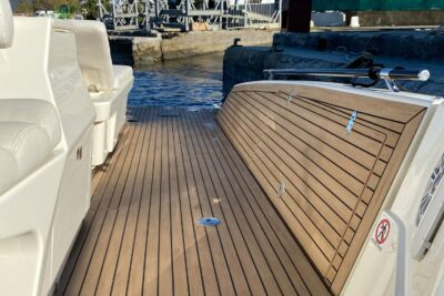 Anvera 48 2025 yacht in Mare Adriatico (Italy) - image 17
