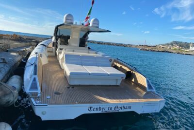Used Anvera 48 in Mare Adriatico (Italy) - photo 3