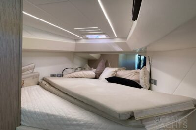Used Anvera 48 in Mare Adriatico (Italy) - photo 23